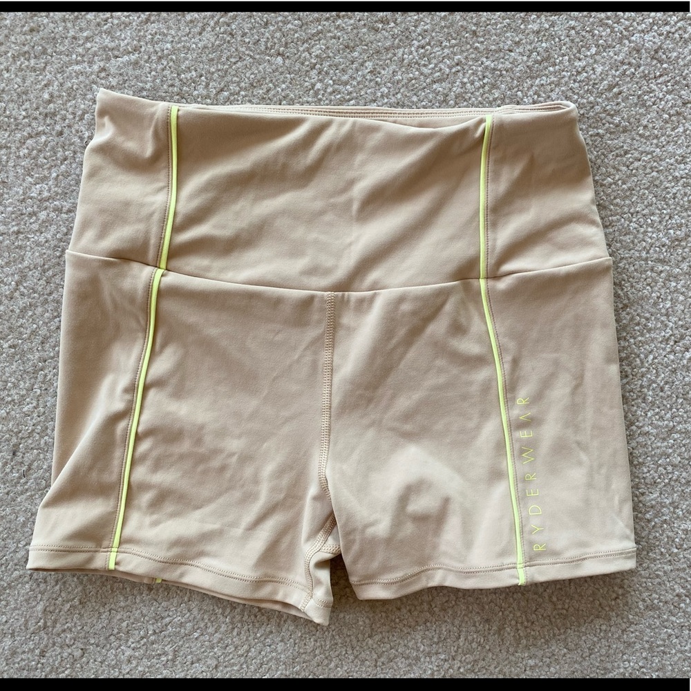 Ryderwear Shorts